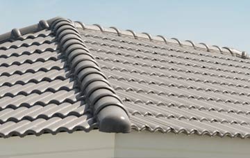 advantages of Blackridge clay roofing