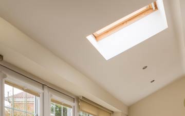 Blackridge conservatory roof insulation companies