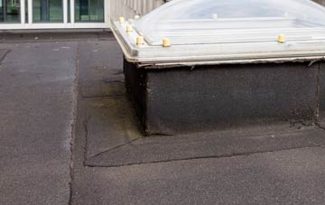 disadvantages of Blackridge flat roofs