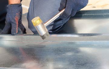 Blackridge metal roofing costs