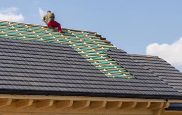 roof replacement Blackridge, West Lothian