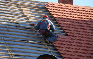 roof tiles Blackridge, West Lothian