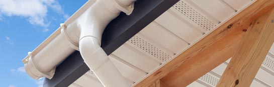 get Blackridge guttering quotes today