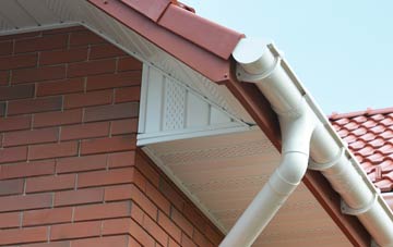 Blackridge soffit repair costs