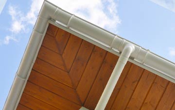 Blackridge soffit types