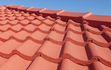 Blackridge tile and slate roof replacement