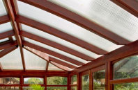 Blackridge conservatory roofing insulation