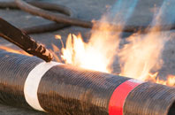 Blackridge flat roofing replacement